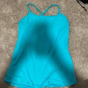 Victoria Secret athletic tank top
